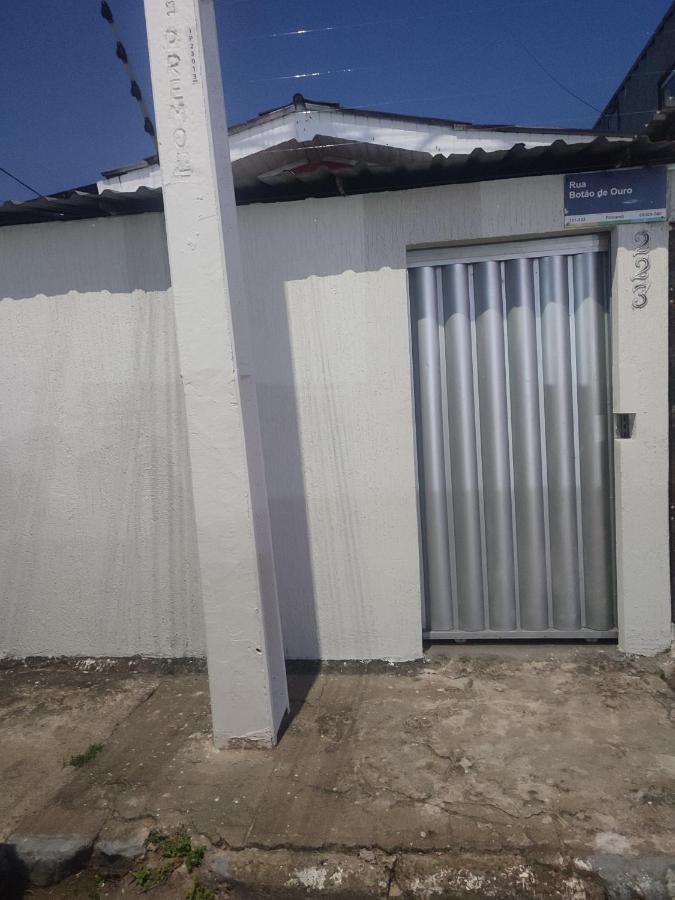 Casa Jb Apartment Boa Vista  Bagian luar foto