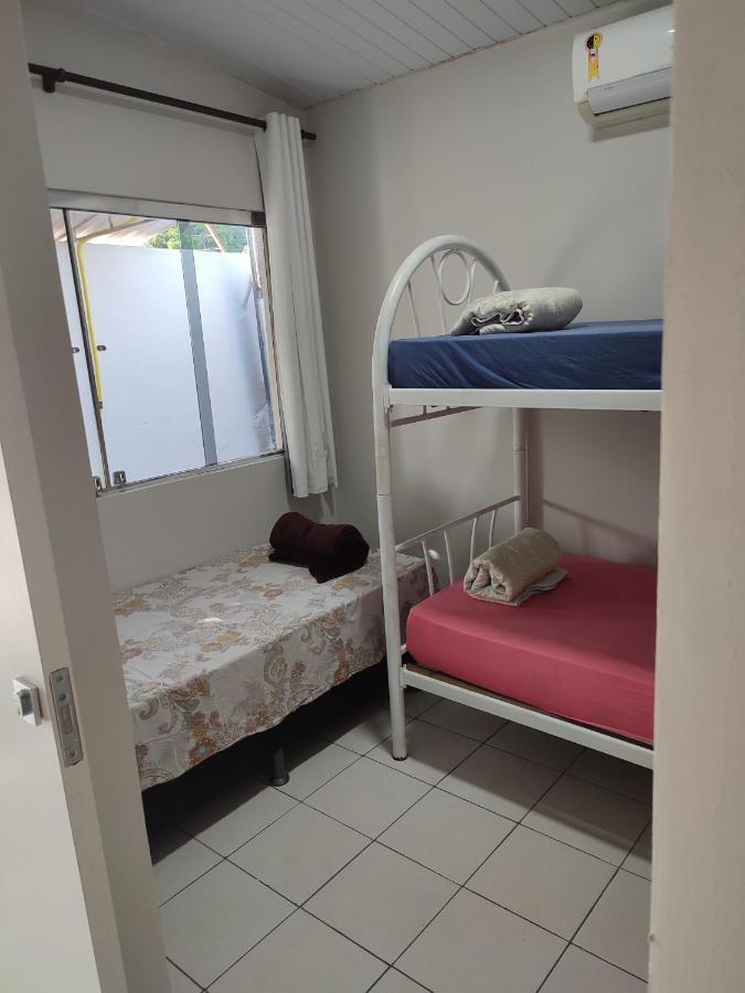 Casa Jb Apartment Boa Vista  Bagian luar foto