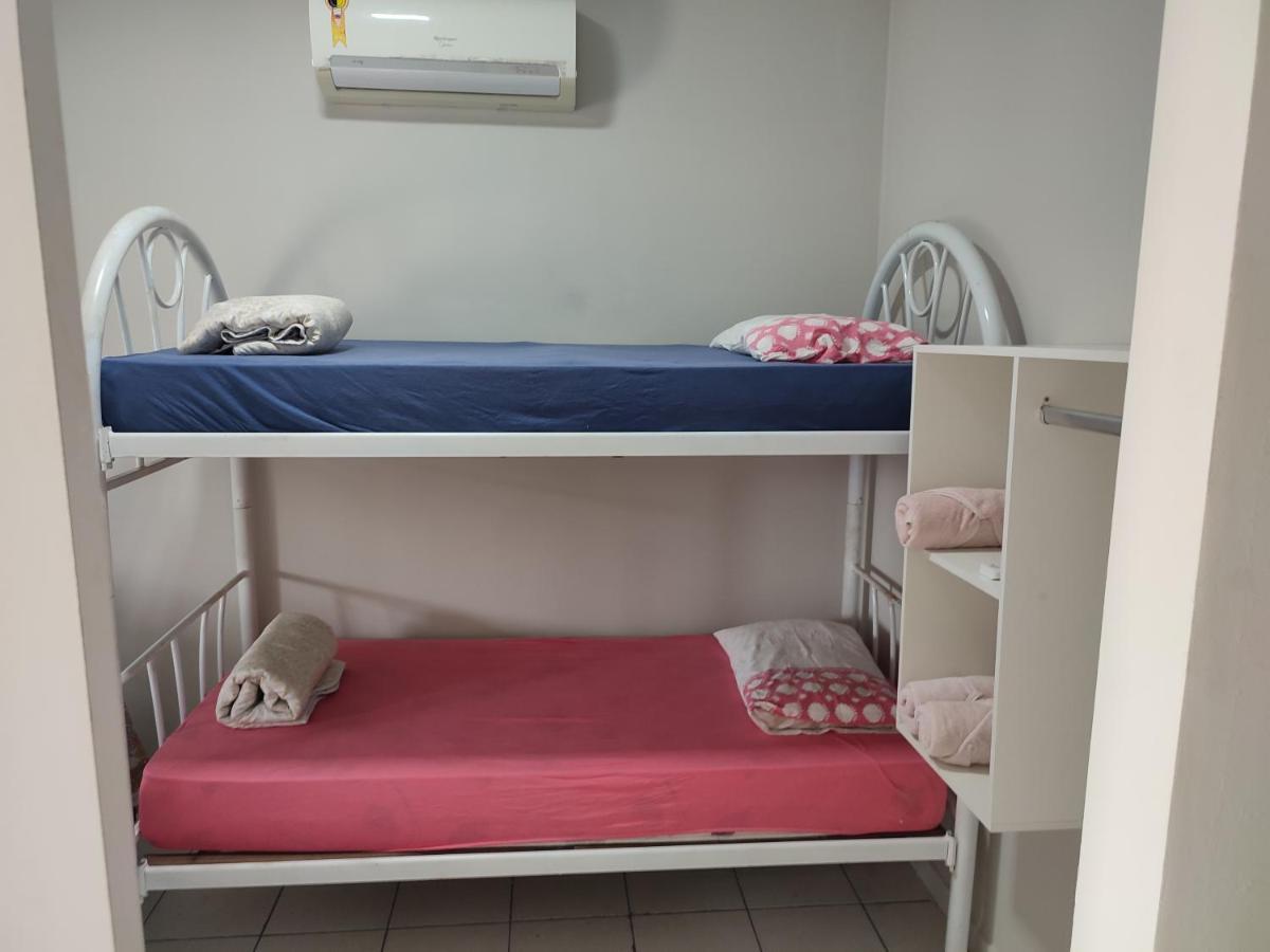 Casa Jb Apartment Boa Vista  Bagian luar foto
