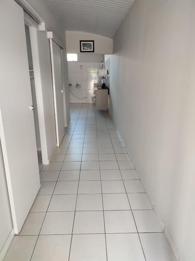 Casa Jb Apartment Boa Vista  Bagian luar foto