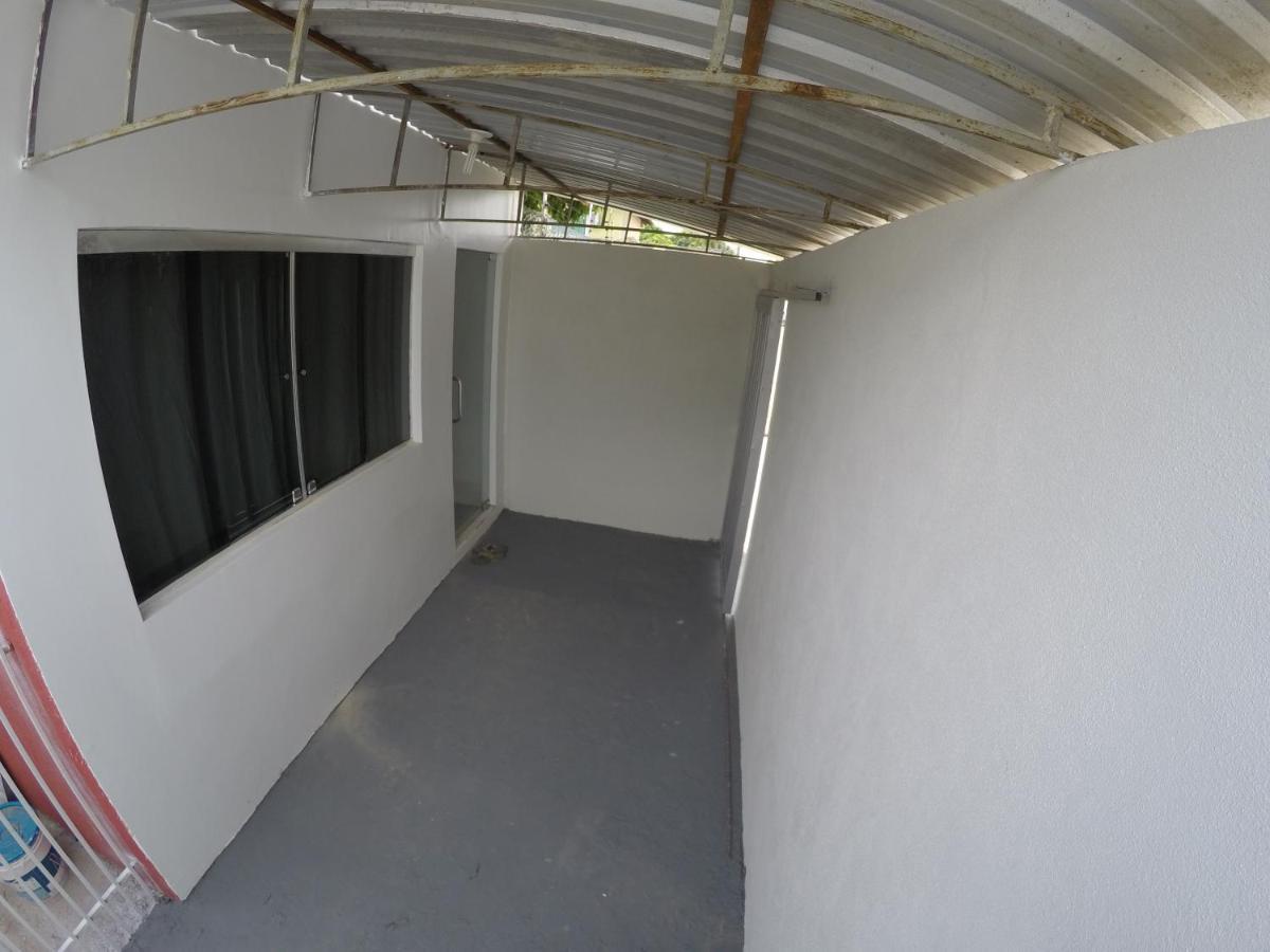 Casa Jb Apartment Boa Vista  Bagian luar foto