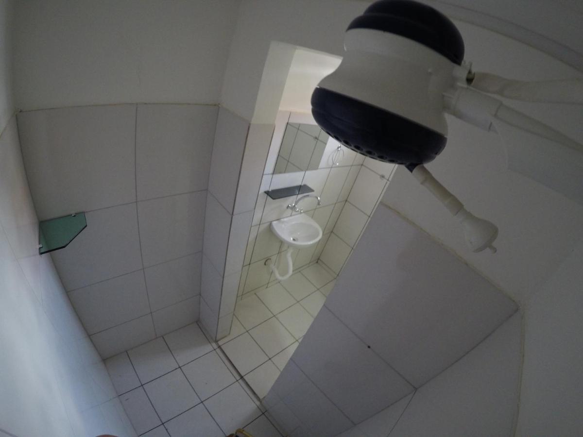 Casa Jb Apartment Boa Vista  Bagian luar foto